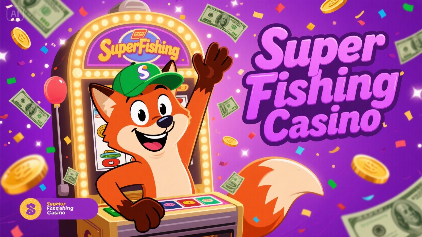 SuperFishing Casino
